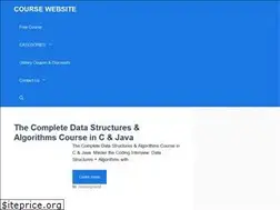 Sites similar to freecoursewebsite.com