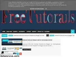 Sites similar to freecoursewebsites.blogspot.com