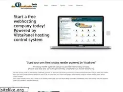 Sites similar to freecpanelreseller.com