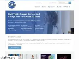 Sites similar to freecpecredits.com