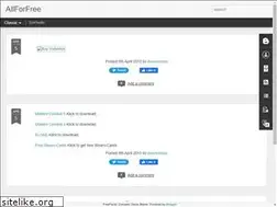 Sites similar to freecrackapks.blogspot.de