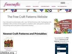 Sites similar to freecraftz.com