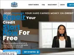 Sites similar to freecreditbooster.com
