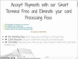 Sites similar to freecreditcardmachines.com