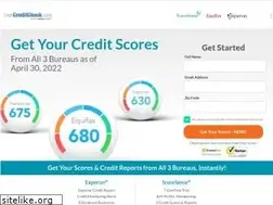 Sites similar to freecreditcheck.com