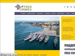 Sites similar to freecrimea.com.ua