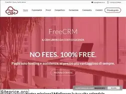Sites similar to freecrm.it