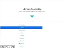 Sites similar to freecrypto.net