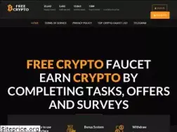 Sites similar to freecryptoss.com