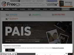 Sites similar to freecs.com.br