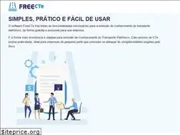 Sites similar to freecte.com.br