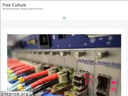 Sites similar to freeculture.fr