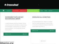 Sites similar to freecutout.com
