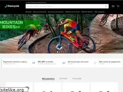 Sites similar to freecycle.com.br