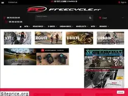 Sites similar to freecycle.fr