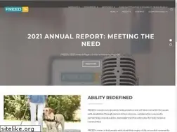 Sites similar to freed.org