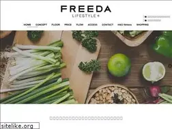 Sites similar to freeda.jp