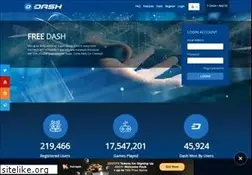 Sites similar to freedash.io