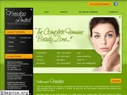 Sites similar to freedashk.com