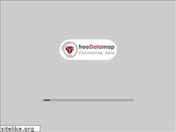 Sites similar to freedatamap.com