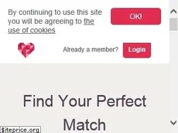 Sites similar to freedating.co.uk