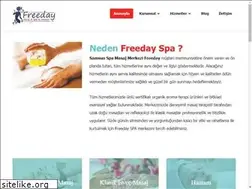 Sites similar to freedayspamerkezi.com