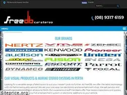 Sites similar to freedb.audio