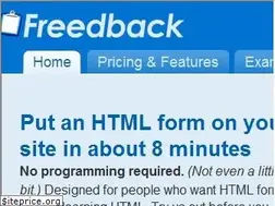 Sites similar to freedback.com