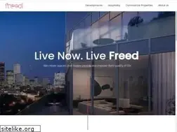 Sites similar to freeddevelopments.com