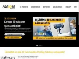 Sites similar to freedee.hu