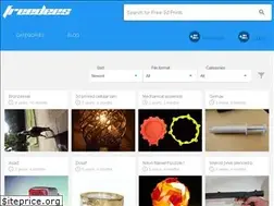 Sites similar to freedees.com