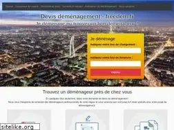 Sites similar to freedem.fr