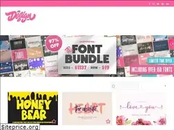 Sites similar to freedesignclub.com