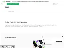 Sites similar to freedesignresources.net