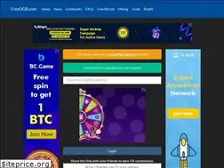Sites similar to freedgb.com
