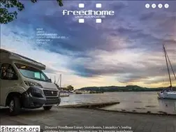 Sites similar to freedhome.co.uk