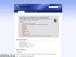 Sites similar to freediameter.net