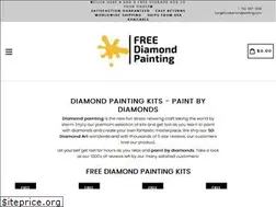 Sites similar to freediamondpainting.com