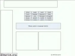 Sites similar to freedict.com