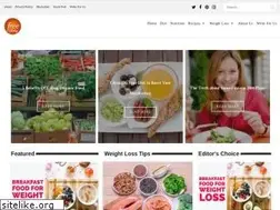 Sites similar to freedieting.org