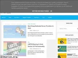 Sites similar to freedigitalseva.blogspot.com