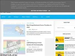 Sites similar to freedigitalseva.blogspot.in