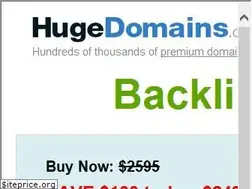 Sites similar to freedirectory.backlinkhub.com