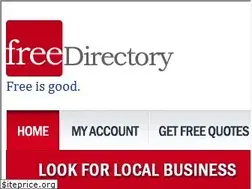 Sites similar to freedirectory.com.au