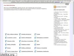 Sites similar to freedirectory.it