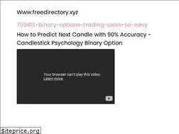 Sites similar to freedirectory.xyz