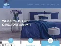 Sites similar to freedirectorysubmit.com