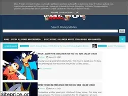 Sites similar to freedisneycartoonsonline.blogspot.com