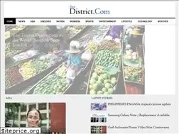 Sites similar to freedistrict.com