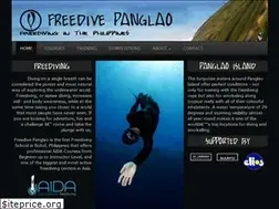 Sites similar to freedive-panglao.com